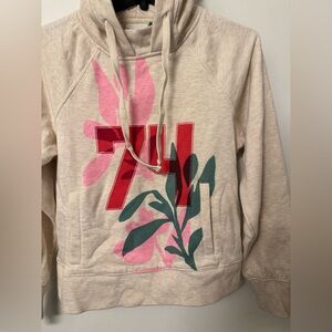 NWT Daily Practice Slim Fit Hoodie size small